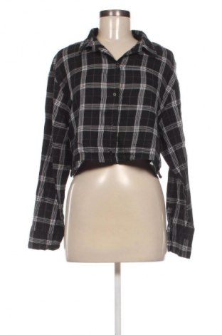 Γυναικεία μπλούζα H&M Divided, Μέγεθος M, Χρώμα Πολύχρωμο, Τιμή 12,99 €
