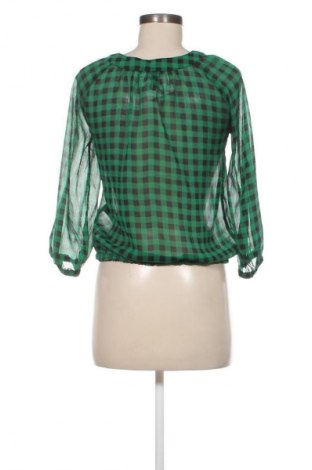 Damen Shirt H&M Divided, Größe XS, Farbe Mehrfarbig, Preis € 13,99