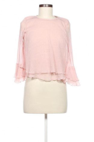 Damen Shirt H&M Divided, Größe XXS, Farbe Rosa, Preis € 4,99