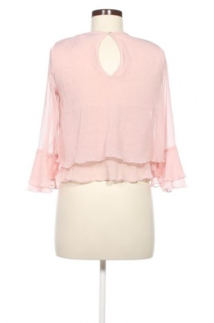 Damen Shirt H&M Divided, Größe XXS, Farbe Rosa, Preis € 4,99