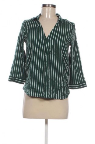 Dámska blúza H&M Divided, Veľkosť XS, Farba Viacfarebná, Cena  11,95 €