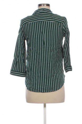 Dámska blúza H&M Divided, Veľkosť XS, Farba Viacfarebná, Cena  11,95 €