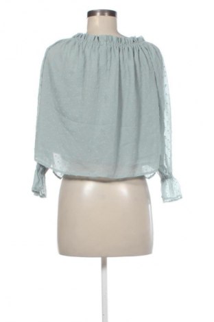 Dámská halenka H&M Divided, Velikost XS, Barva Modrá, Cena  139,00 Kč