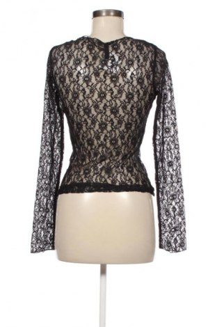 Dámská halenka H&M Divided, Velikost S, Barva Černá, Cena  309,00 Kč
