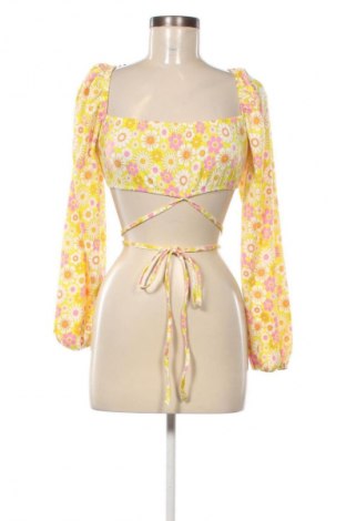 Női blúz H&M Divided, Méret XS, Szín Sokszínű, Ár 5 199 Ft