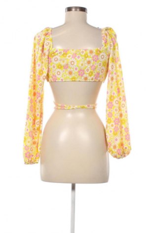 Női blúz H&M Divided, Méret XS, Szín Sokszínű, Ár 5 199 Ft
