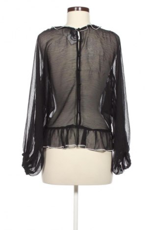 Dámska blúza H&M Divided, Veľkosť S, Farba Čierna, Cena  11,95 €