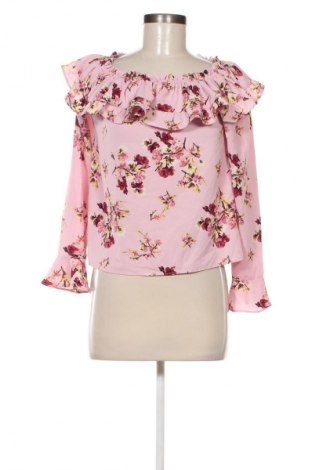 Damen Shirt H&M Divided, Größe S, Farbe Mehrfarbig, Preis € 5,99