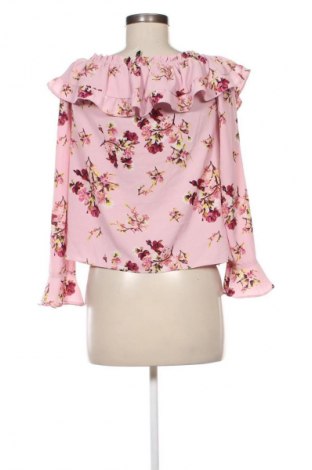 Damen Shirt H&M Divided, Größe S, Farbe Mehrfarbig, Preis € 5,99