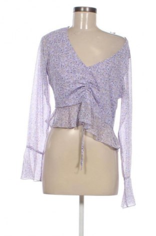 Damen Shirt H&M Divided, Größe M, Farbe Mehrfarbig, Preis € 5,99
