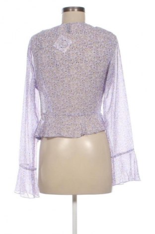 Damen Shirt H&M Divided, Größe M, Farbe Mehrfarbig, Preis € 5,99