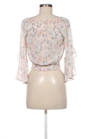 Dámská halenka H&M Divided, Velikost XS, Barva Vícebarevné, Cena  309,00 Kč