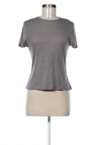 Bluză de femei H&M Divided, Mărime L, Culoare Gri, Preț 50,00 Lei