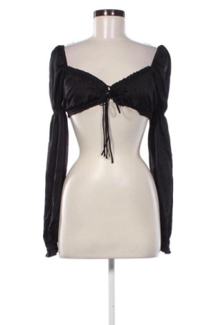 Dámská halenka H&M Divided, Velikost XS, Barva Černá, Cena  241,00 Kč