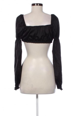 Dámská halenka H&M Divided, Velikost XS, Barva Černá, Cena  241,00 Kč
