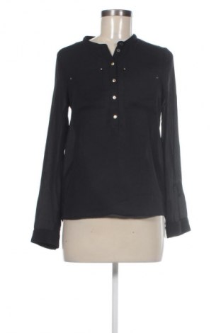 Damen Shirt H&M Divided, Größe XXS, Farbe Schwarz, Preis € 13,99