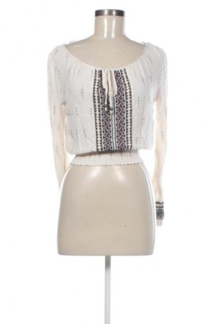 Dámská halenka H&M Divided, Velikost XS, Barva Vícebarevné, Cena  309,00 Kč