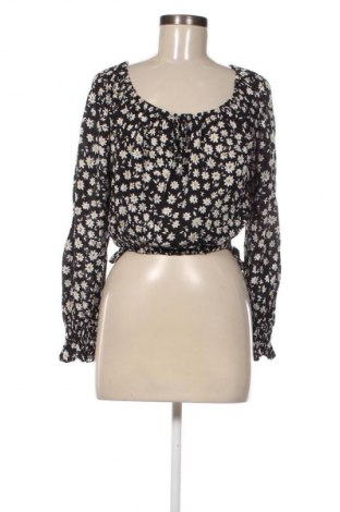 Damen Shirt H&M Divided, Größe M, Farbe Mehrfarbig, Preis 13,99 €