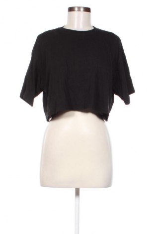 Bluzka damska H&M Divided, Rozmiar M, Kolor Czarny, Cena 44,00 zł