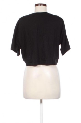 Bluzka damska H&M Divided, Rozmiar M, Kolor Czarny, Cena 44,00 zł