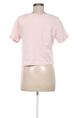 Damen Shirt H&M Divided, Größe S, Farbe Rosa, Preis € 9,72