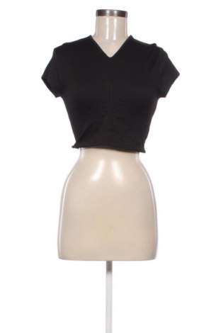 Dámska blúza H&M Divided, Veľkosť S, Farba Čierna, Cena  5,95 €