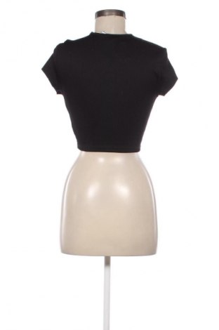 Dámska blúza H&M Divided, Veľkosť S, Farba Čierna, Cena  5,95 €
