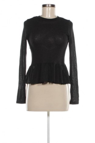 Damen Shirt H&M Divided, Größe S, Farbe Schwarz, Preis € 21,99