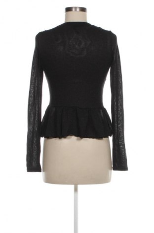 Damen Shirt H&M Divided, Größe S, Farbe Schwarz, Preis € 21,99