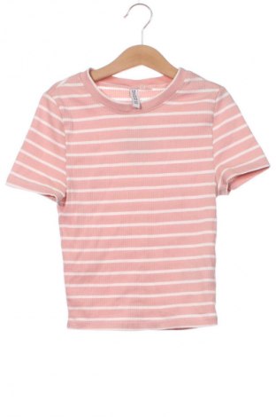 Γυναικεία μπλούζα H&M Divided, Μέγεθος XS, Χρώμα Πολύχρωμο, Τιμή 9,72 €