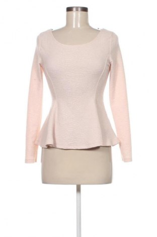 Bluzka damska H&M Divided, Rozmiar M, Kolor ecru, Cena 43,68 zł