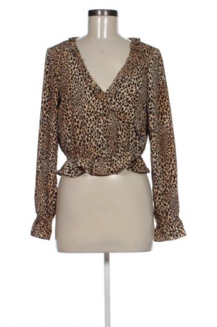 Damen Shirt H&M Divided, Größe M, Farbe Mehrfarbig, Preis € 9,72