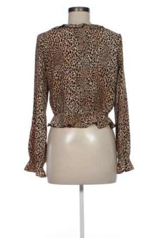 Damen Shirt H&M Divided, Größe M, Farbe Mehrfarbig, Preis € 9,72