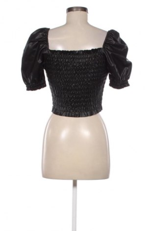 Damen Shirt H&M Divided, Größe XS, Farbe Schwarz, Preis € 15,86