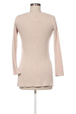 Damen Shirt H&M Divided, Größe XS, Farbe Beige, Preis € 9,72