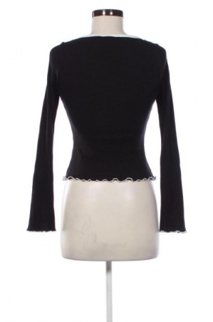Damen Shirt H&M Divided, Größe S, Farbe Schwarz, Preis € 9,72