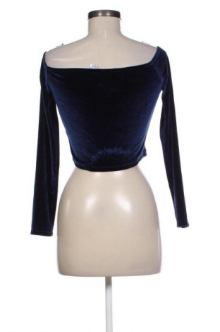 Damen Shirt H&M Divided, Größe M, Farbe Blau, Preis € 9,72