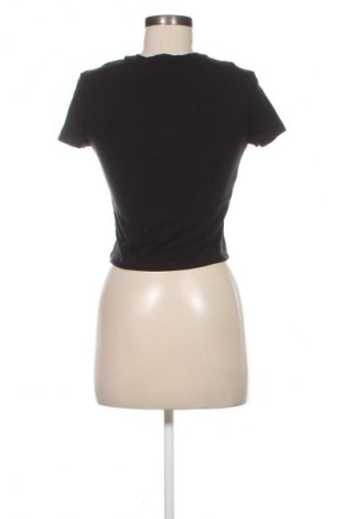 Damen Shirt H&M Divided, Größe M, Farbe Schwarz, Preis 9,72 €