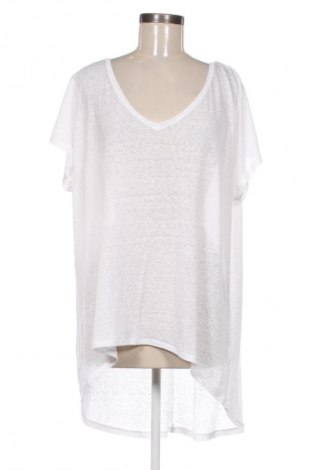 Dámská halenka H&M Divided, Velikost XXL, Barva Bílá, Cena  270,00 Kč