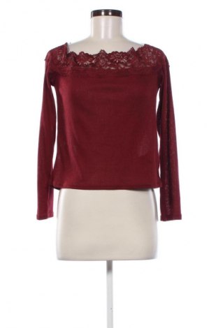 Damen Shirt H&M Divided, Größe L, Farbe Rot, Preis € 9,72