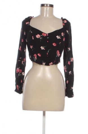 Bluză de femei H&M Divided, Mărime M, Culoare Multicolor, Preț 65,99 Lei