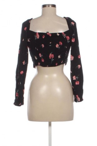 Bluză de femei H&M Divided, Mărime M, Culoare Multicolor, Preț 65,99 Lei