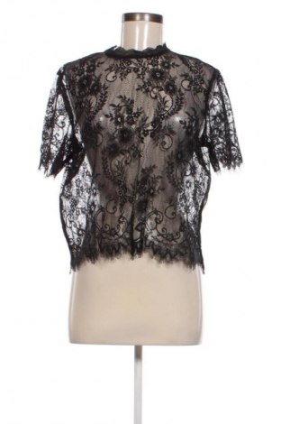 Dámská halenka H&M Divided, Velikost M, Barva Černá, Cena  442,00 Kč