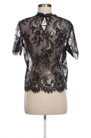 Dámská halenka H&M Divided, Velikost M, Barva Černá, Cena  442,00 Kč