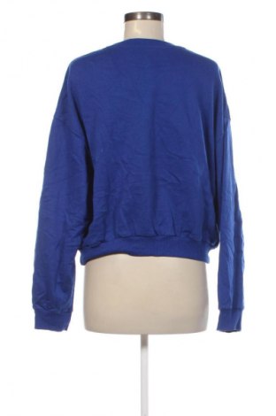 Damen Shirt H&M Divided, Größe XL, Farbe Blau, Preis € 27,99