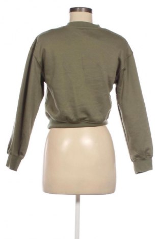 Bluză de femei H&M Divided, Mărime XS, Culoare Verde, Preț 102,63 Lei