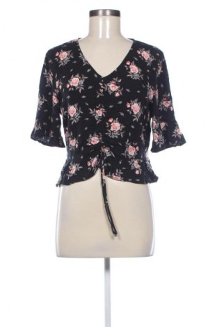 Damen Shirt H&M Divided, Größe XL, Farbe Mehrfarbig, Preis € 5,99