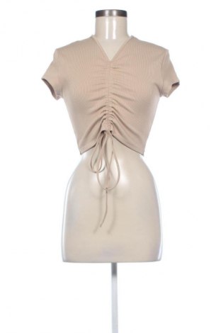 Damen Shirt H&M Divided, Größe S, Farbe Braun, Preis € 9,99