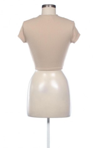 Damen Shirt H&M Divided, Größe S, Farbe Braun, Preis € 9,99
