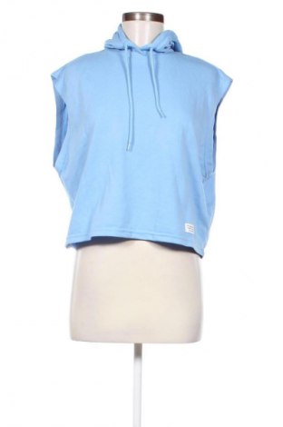 Damen Shirt H&M Divided, Größe M, Farbe Blau, Preis € 9,79